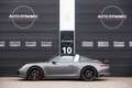 Porsche 991 3.0 Targa 4S Gris - thumbnail 18