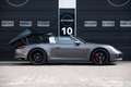 Porsche 991 3.0 Targa 4S Gris - thumbnail 10
