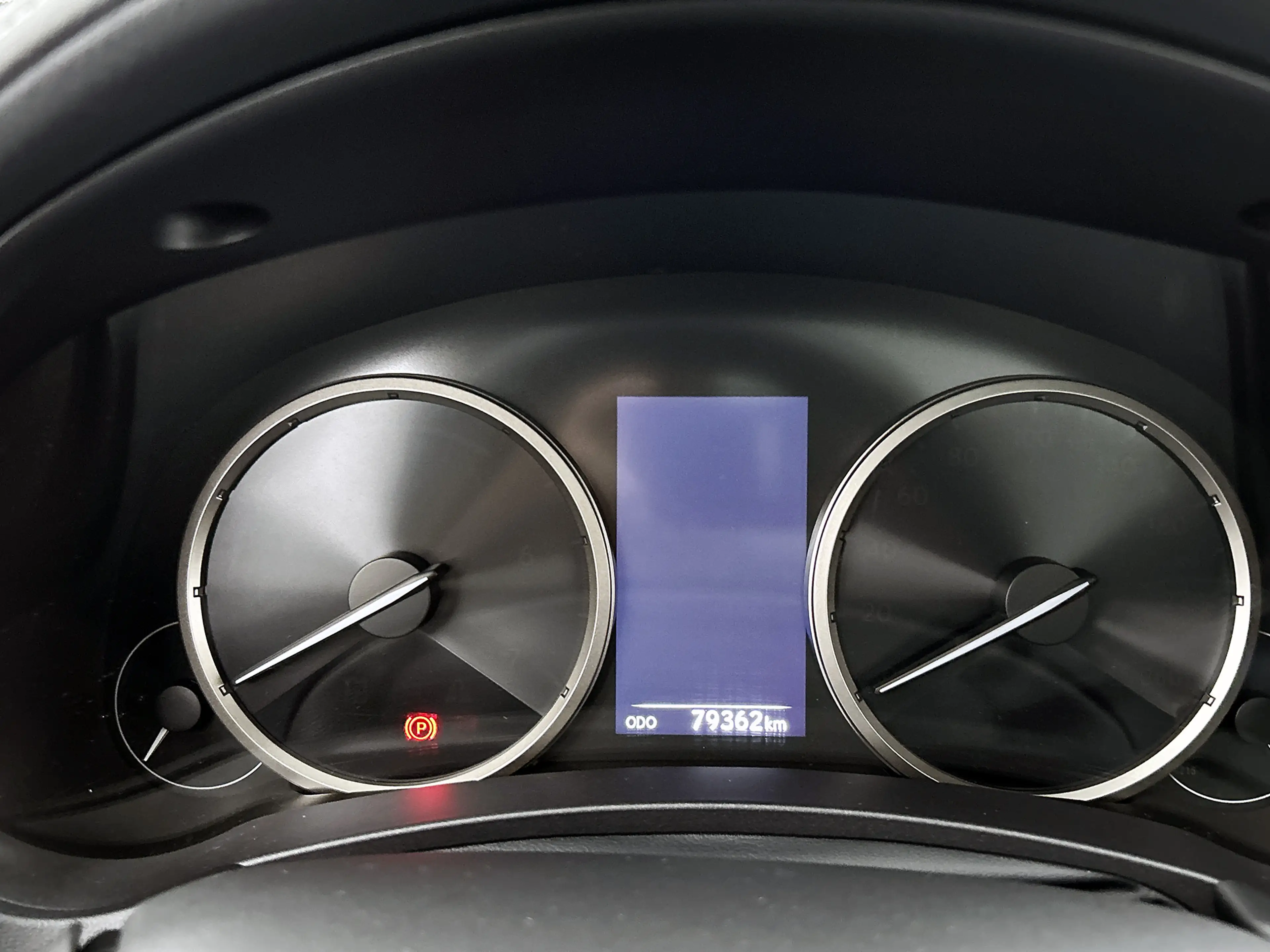 Lexus NX 300h AWD Executive Line | President Pack | Mark Levinso — photo 6