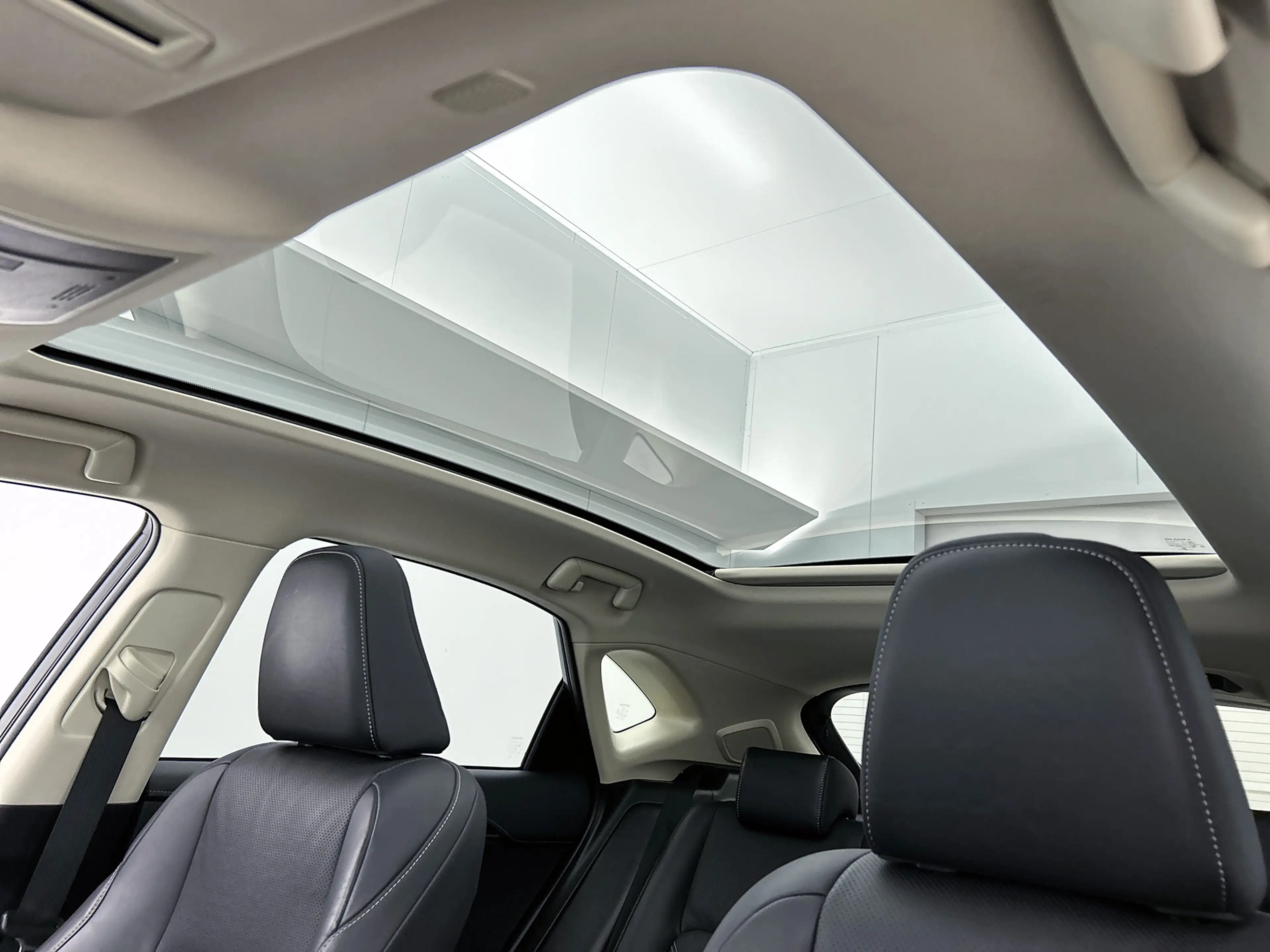 Lexus NX 300h AWD Executive Line | President Pack | Mark Levinso — photo 13