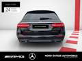 Mercedes-Benz E 400 T d 4M AMG PANO HUD 360 DISTRO STANDHZG Noir - thumbnail 5
