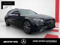 Mercedes-Benz E 400 T d 4M AMG PANO HUD 360 DISTRO STANDHZG Noir - thumbnail 2