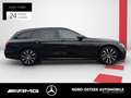 Mercedes-Benz E 400 T d 4M AMG PANO HUD 360 DISTRO STANDHZG Noir - thumbnail 7