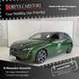 Peugeot 308 1.2i Allure Pack *10KM* DEMO Navigatie/Camera Green - thumbnail 1
