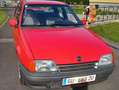 Opel Kadett Kadett E LS 1,3 S Rot - thumbnail 19