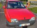 Opel Kadett Kadett E LS 1,3 S Rot - thumbnail 1