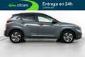 Hyundai KONA HEV 1.6 GDI DT Maxx Gris - thumbnail 7