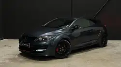 Renault Megane 3 - RS CUP COUPE 2.0L 275ch  - FULL ORIGINE - GRIS TITANIUM