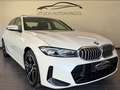 BMW 330 330e xDrive MSport/360*/H&K/Keyless/HeadUp/Schiebedach Weiß - thumbnail 1