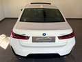 BMW 330 330e xDrive MSport/360*/H&K/Keyless/HeadUp/Schiebedach Weiß - thumbnail 8