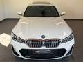 BMW 330 330e xDrive MSport/360*/H&K/Keyless/HeadUp/Schiebedach Weiß - thumbnail 4