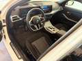 BMW 330 330e xDrive MSport/360*/H&K/Keyless/HeadUp/Schiebedach Weiß - thumbnail 11