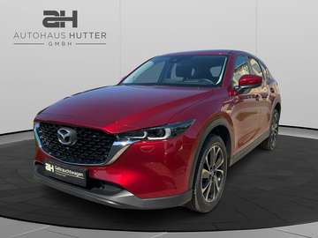 2.5L e-SKYACTIV 194ps 6AT FWD ADVANTAGE