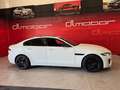 Jaguar XE 2.0 I4 R-Dynamic Black Edition RWD Aut. 250 Blanco - thumbnail 2
