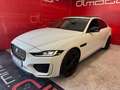 Jaguar XE 2.0 I4 R-Dynamic Black Edition RWD Aut. 250 Blanco - thumbnail 20