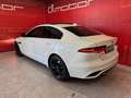 Jaguar XE 2.0 I4 R-Dynamic Black Edition RWD Aut. 250 Blanco - thumbnail 23