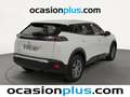 Peugeot 2008 1.2 PureTech S&S Active Pack 100 Blanc - thumbnail 3