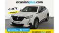 Peugeot 2008 1.2 PureTech S&S Active Pack 100 Blanc - thumbnail 1