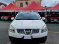 Nissan Qashqai 1.6 16v Acenta eco Blanc - thumbnail 5
