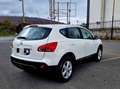 Nissan Qashqai 1.6 16v Acenta eco Blanco - thumbnail 4