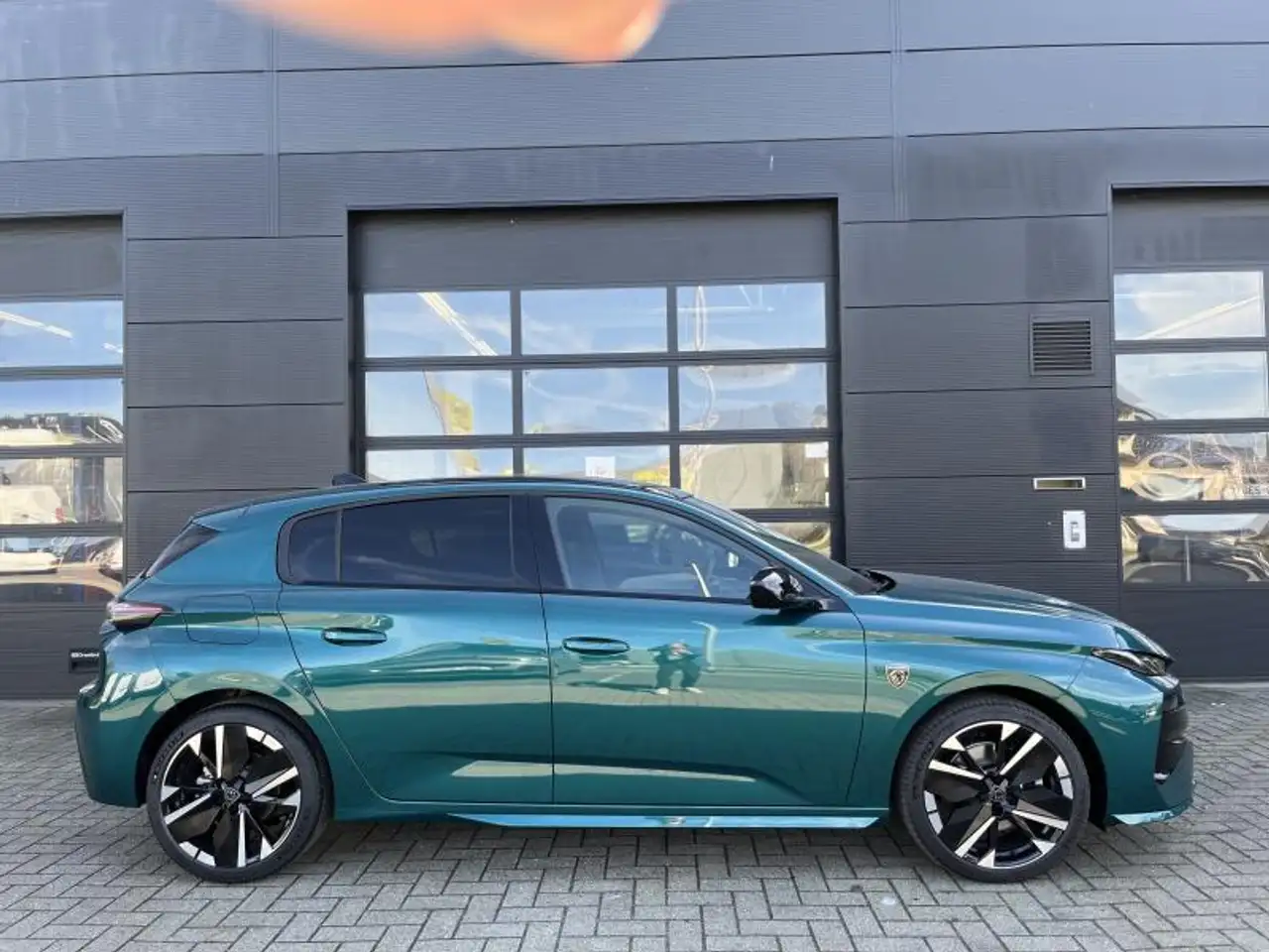 Peugeot 308 2026