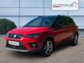 SEAT Arona FR, Berganfahrassist. AppleCarplay Rouge - thumbnail 2