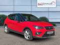 SEAT Arona FR, Berganfahrassist. AppleCarplay Rouge - thumbnail 1