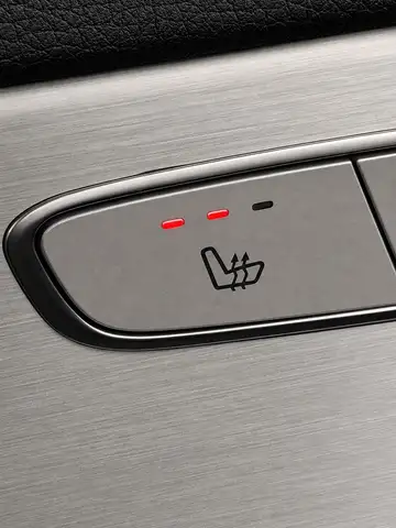 Mercedes-Benz C view 10