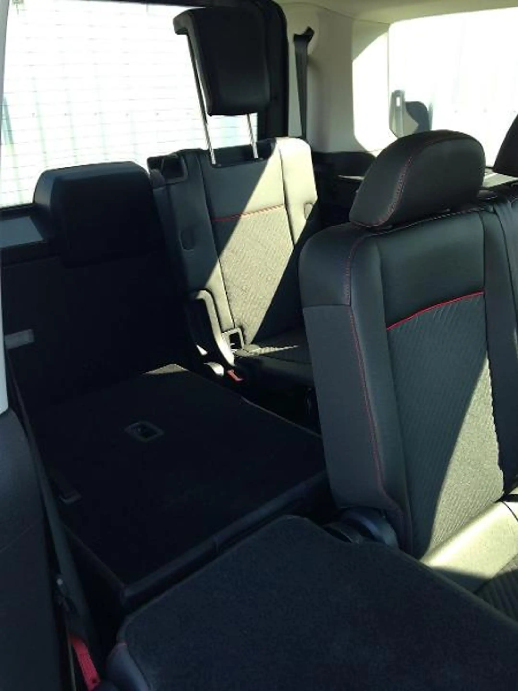 Ford Tourneo Connect *inkl. AHK* — photo 7