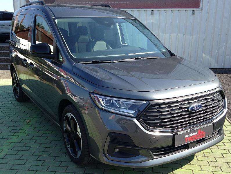 Ford Tourneo Connect