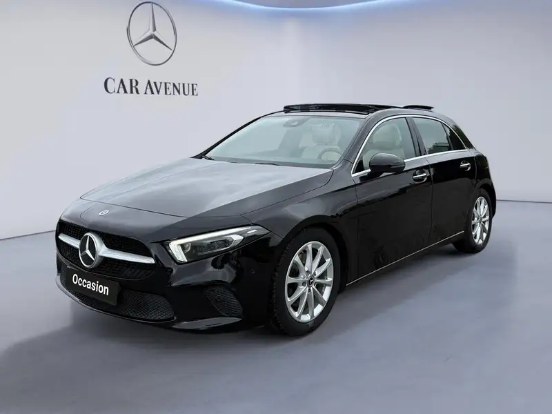 MERCEDES-BENZ Clasa A