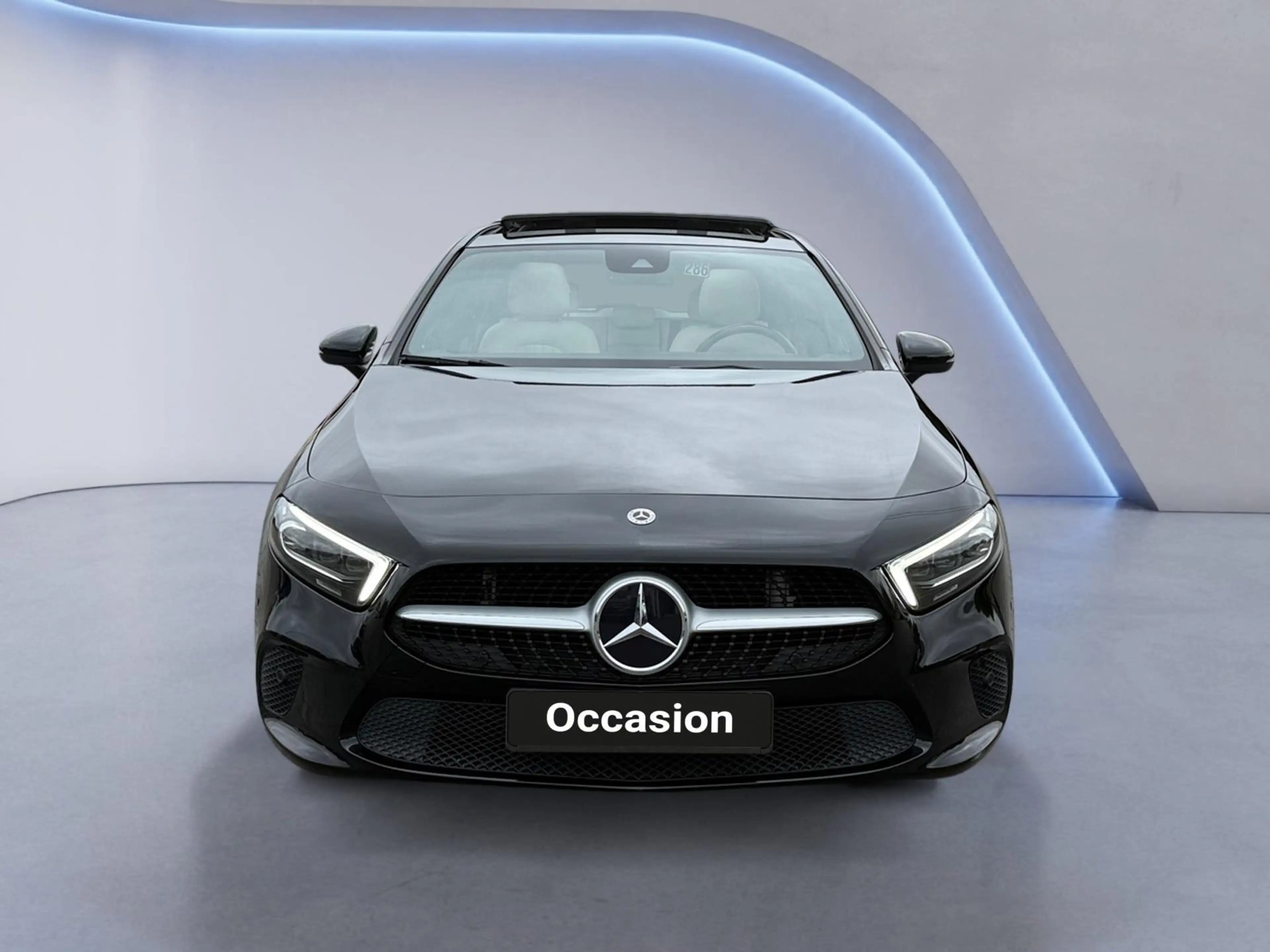 Mercedes-Benz A 220 4MATIC Progressive — photo 9