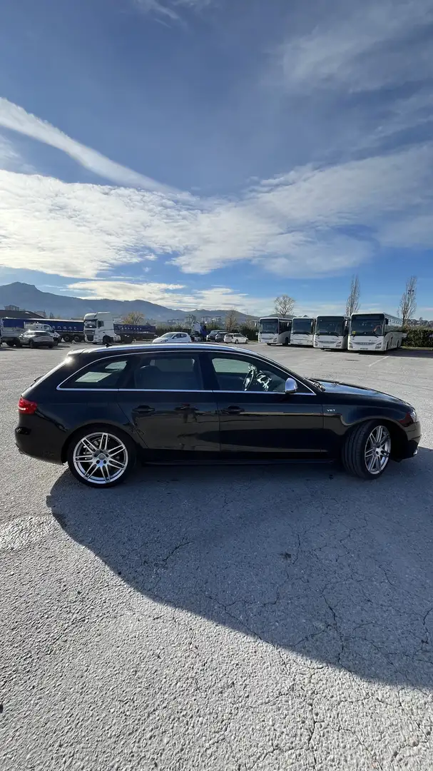 Audi S4 Avant S-Tronic - 2