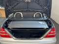 Mercedes-Benz SLK 320 SLK320 | CABRIO, LEER, 87DKM, 6 CILINDER, AIRCO, S Gris - thumbnail 13