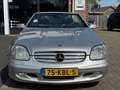 Mercedes-Benz SLK 320 SLK320 | CABRIO, LEER, 87DKM, 6 CILINDER, AIRCO, S Gris - thumbnail 4