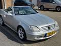 Mercedes-Benz SLK 320 SLK320 | CABRIO, LEER, 87DKM, 6 CILINDER, AIRCO, S Gris - thumbnail 6