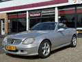 Mercedes-Benz SLK 320 SLK320 | CABRIO, LEER, 87DKM, 6 CILINDER, AIRCO, S Gris - thumbnail 1