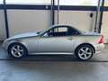 Mercedes-Benz SLK 320 SLK320 | CABRIO, LEER, 87DKM, 6 CILINDER, AIRCO, S Gris - thumbnail 21