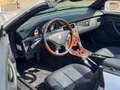 Mercedes-Benz SLK 320 SLK320 | CABRIO, LEER, 87DKM, 6 CILINDER, AIRCO, S Gris - thumbnail 2