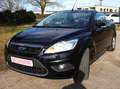 Ford Focus CC Cabrio Schwarz - thumbnail 1