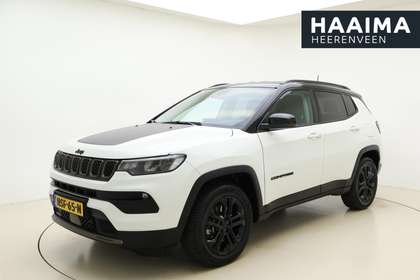Jeep Compass 4xe 240 Plug-in Hybrid Electric S Automaat | Navig