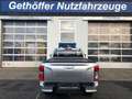 Isuzu D-Max Space Cab LS AT + Modell 2023 + SOFORT + Zilver - thumbnail 6