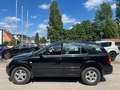 Kia Sorento 2.5 CRDi VGT EX/Automatik/AHK 3.5T/Leder Schwarz - thumbnail 9