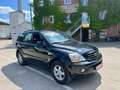 Kia Sorento 2.5 CRDi VGT EX/Automatik/AHK 3.5T/Leder Schwarz - thumbnail 4