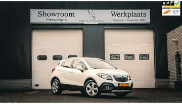 1.4 T Edition AUTOMAAT CRUISE COMPL OH