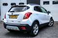 Opel Mokka 1.4 T Edition AUTOMAAT CRUISE COMPL OH Blanc - thumbnail 11