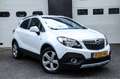 Opel Mokka 1.4 T Edition AUTOMAAT CRUISE COMPL OH Blanc - thumbnail 2