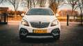 Opel Mokka 1.4 T Edition AUTOMAAT CRUISE COMPL OH Weiß - thumbnail 5