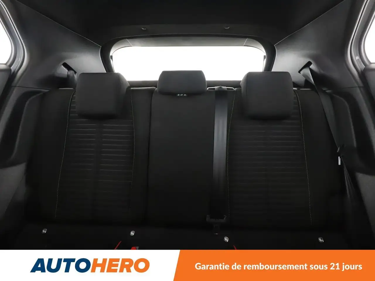 Peugeot 2008 2008 — photo 15