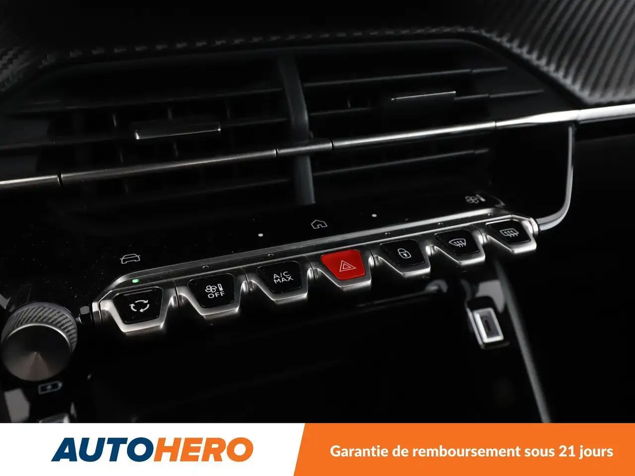 Peugeot 2008 2008 — photo 26